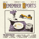 Remember Sports - The Refrigerator (Vinyle Neuf)