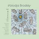 Volodja Brodsky - Winterglare (Vinyle Neuf)