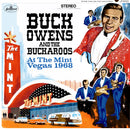 Buck Owens And The Buckaroos - At The Mint: Vegas 1968 (Vinyle Neuf)