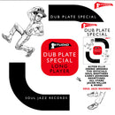 Various - Soul Jazz Records Presents : Studio One Dub Plate Special (Vinyle Neuf)