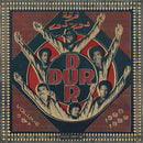 Dur Dur Band - Volume 3 And 4 (Vinyle Neuf)