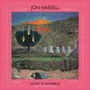Jon Hassell - Music Is Invisible (Vinyle Neuf)
