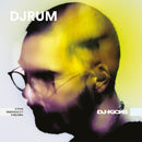 DJRUM - DJ-Kicks (Vinyle Neuf)