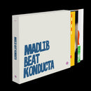 Madlib - Beat Konducta Box Set (7LP) (Vinyle Neuf)