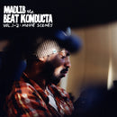 Madlib - Beat Konducta Vol 1-2: Movie Scenes And Movie Scenes The Sequel (Vinyle Neuf)