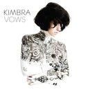 Kimbra - Vows (15e Anniversaire) (Vinyle Neuf)