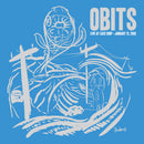 Obits - Cake Shop (Vinyle Neuf)