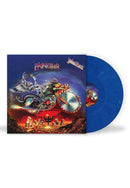 Judas Priest - Painkiller (Vinyle Couleur) (Vinyle Neuf)