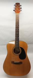 Jasmine - S-45 SK (by Takamine)