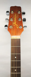Jasmine - S-45 SK (by Takamine)