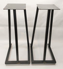 Supports Haut-Parleurs Target 24"