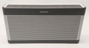 Bose - Soundlink III