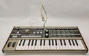 Korg - MicroKorg