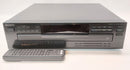 Sony - CDP C265