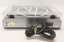Audio Technica - AT LP60 (Usagée)