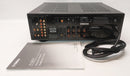 Yamaha - A S801