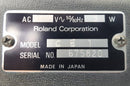 Boss - CE 1