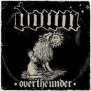 Down - Over The Under (Vinyle Neuf)