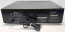 Technics - SL PD887