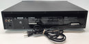 Yamaha - CDC 585