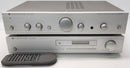 Cambridge Audio - A500 / T500