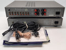 Cambridge Audio - A500 / T500