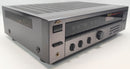JVC - RX 307