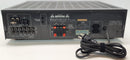 JVC - RX 307