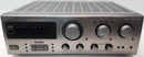 JVC - RX 517V