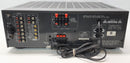 JVC - RX 517V