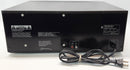 Technics - SL MC6
