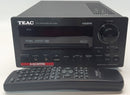 TEAC - DR H300