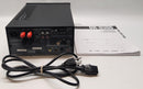 TEAC - DR H300