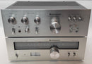 Kenwood - KA 3500/KT 5300