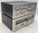 Kenwood - KA 3500/KT 5300