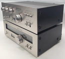 Kenwood - KA 3500/KT 5300