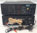Kenwood - KA 3500/KT 5300