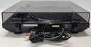 Denon - DP 300F
