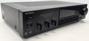 Sony - STR AV210