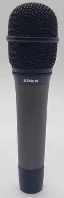 Audio Technica - ATM610 (Usagé)