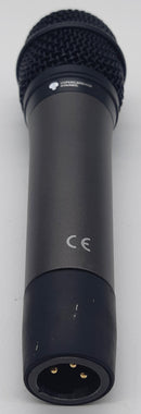 Audio Technica - ATM610 (Usagé)