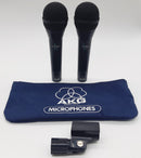 AKG - D880 Emotion