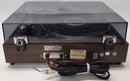 Pioneer - PL 12D II