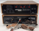 Akai - AM 2400 / AT 2400