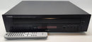 Yamaha - CD C600