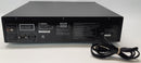 Yamaha - CD C600