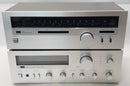 Sansui - A 60 / T 60