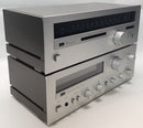 Sansui - A 60 / T 60