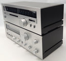 Sansui - A 60 / T 60
