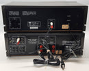 Sansui - A 60 / T 60
